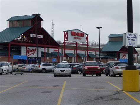 Walmart cleveland ohio - Yelp is a popular platform for customers to share their opinions and ratings on various businesses. If you are looking for a Walmart Supercenter in Cleveland, you can check out the 46 reviews from other shoppers who have visited this store. You can find out about the quality, price, service, and availability of the products you need. Compare it with other …